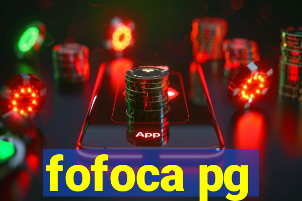 fofoca pg